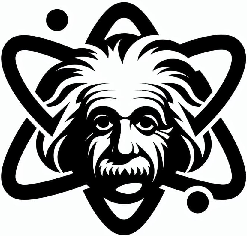 Albert Einstein