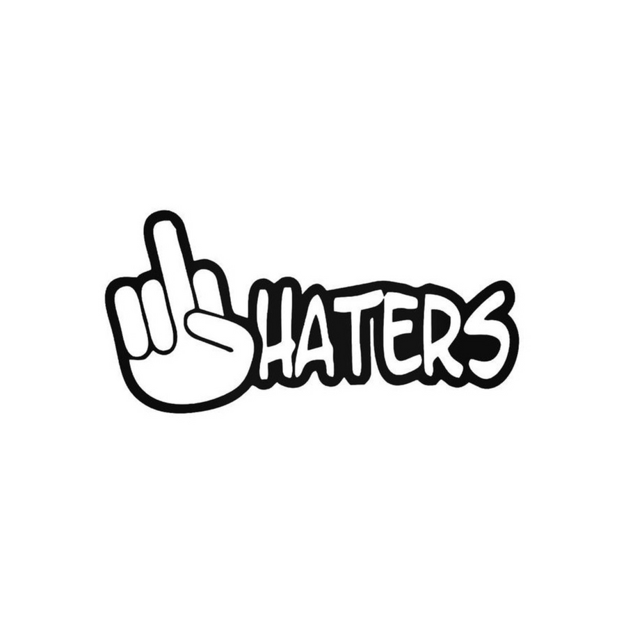 Fuck Haters