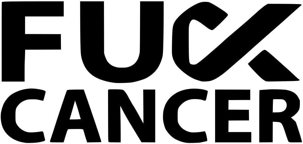 Fuck Cancer