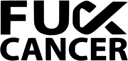 Fuck Cancer