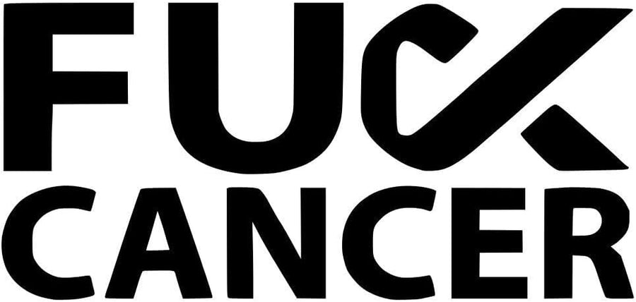Fuck Cancer