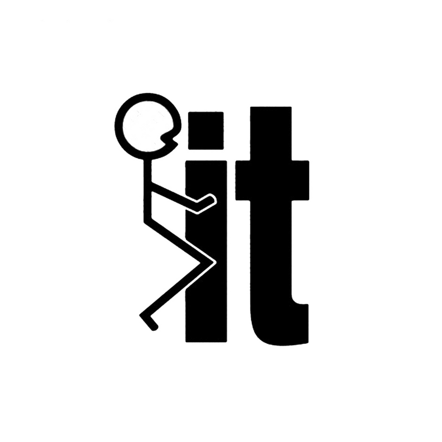Fuck It