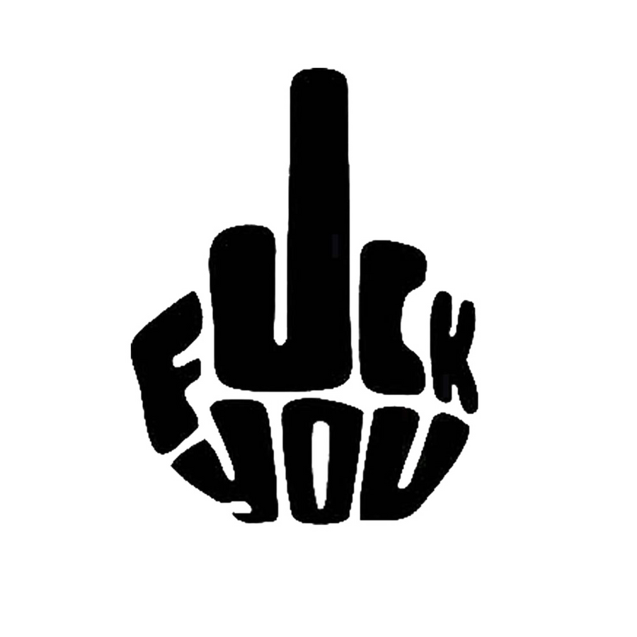 Fuck You