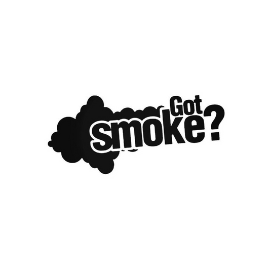 Got Smoke ?