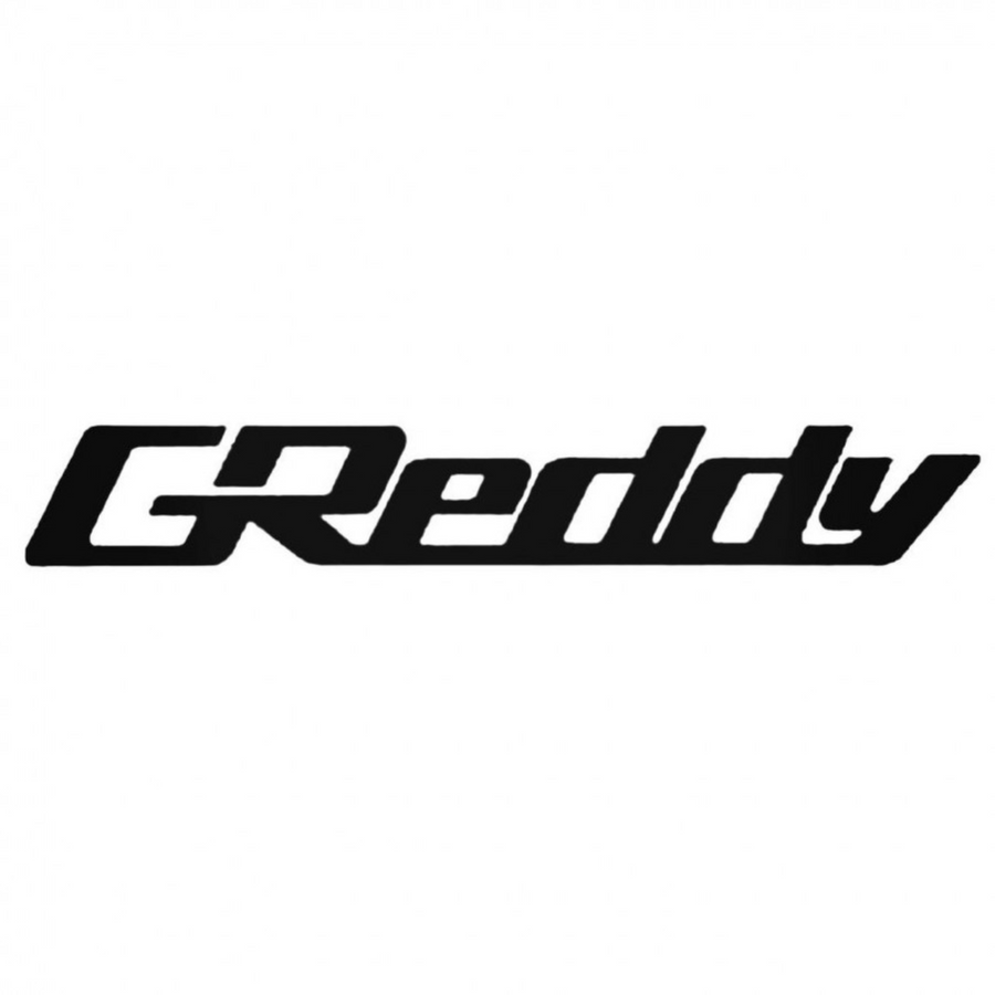 Greddy