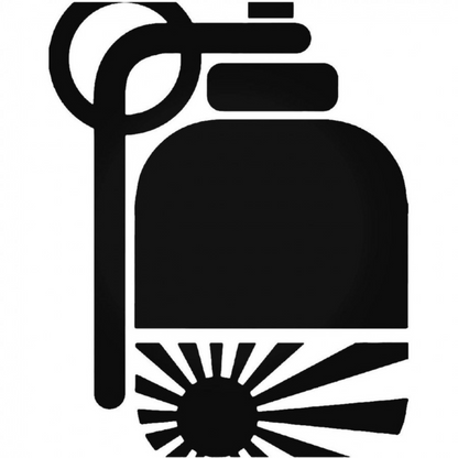 Japan Grenade