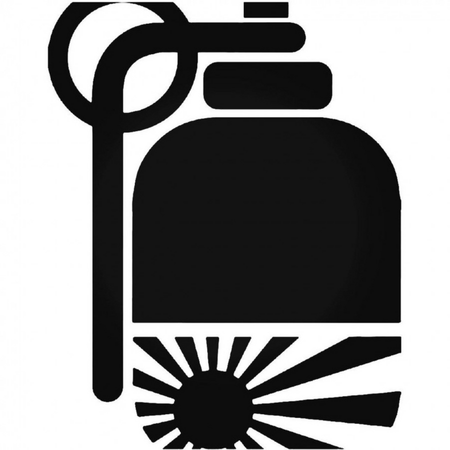 Japan Grenade