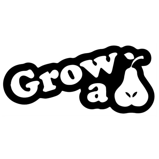 Grow A Pear
