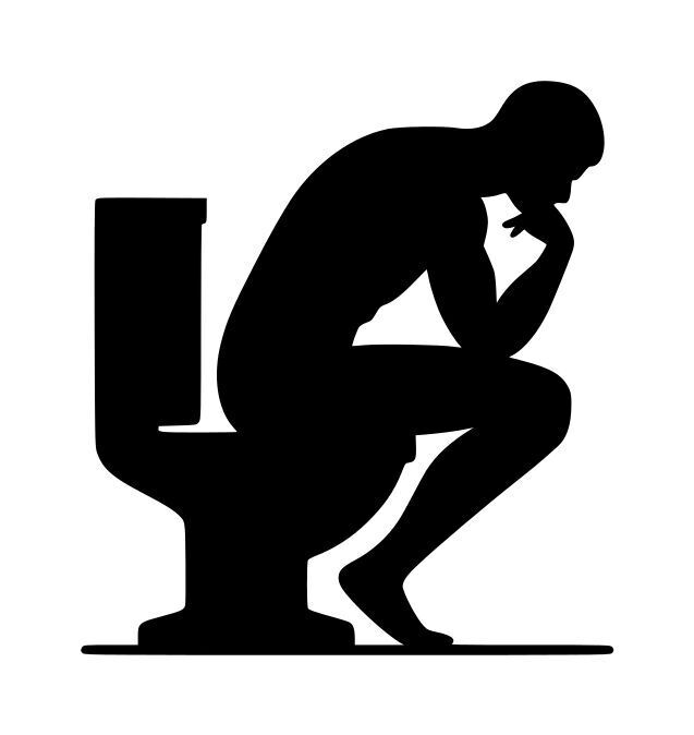 I Poo