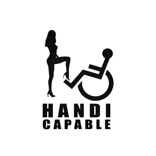Handi Capable