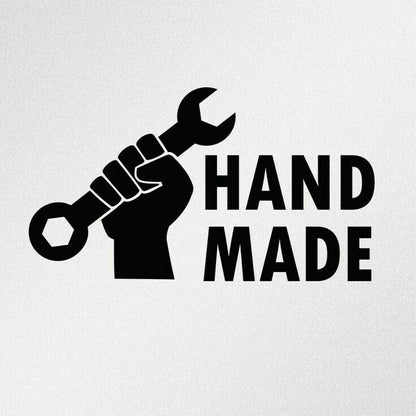 Hand Made