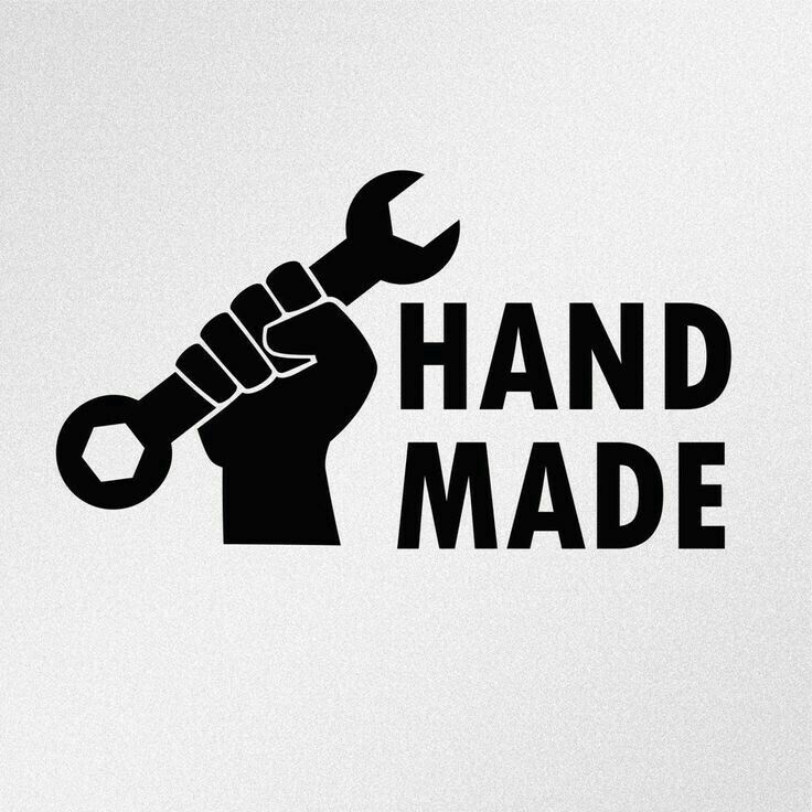 Hand Made