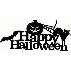Happy Halloween