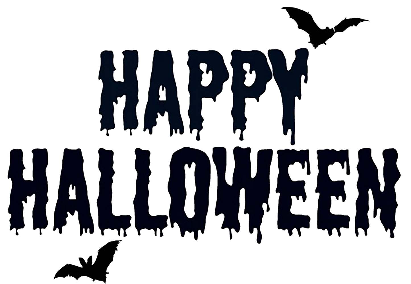 Happy Halloween