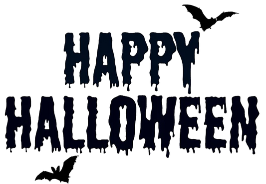 Happy Halloween