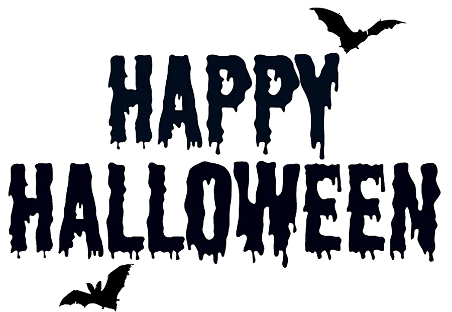 Happy Halloween