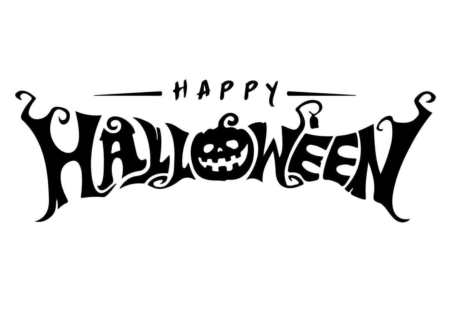 Happy Halloween