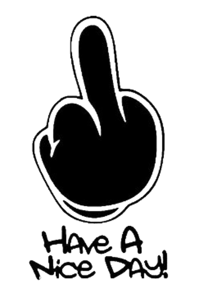 Have A Nice Day !