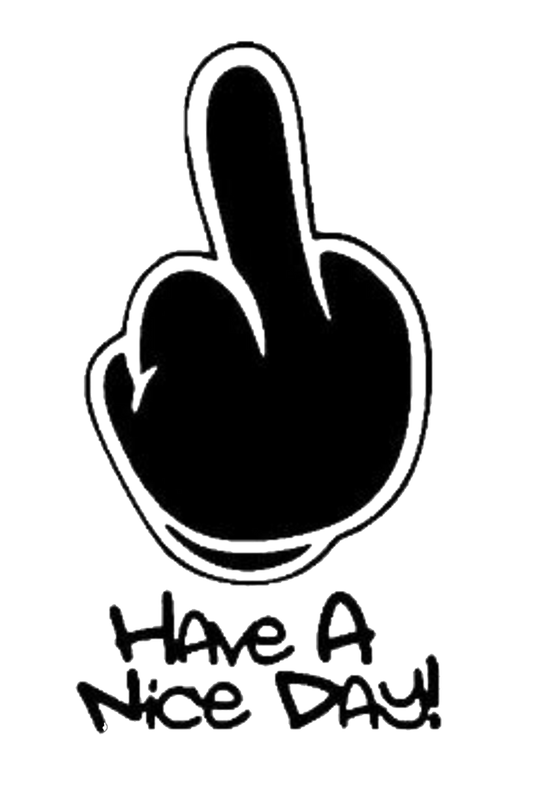 Have A Nice Day !