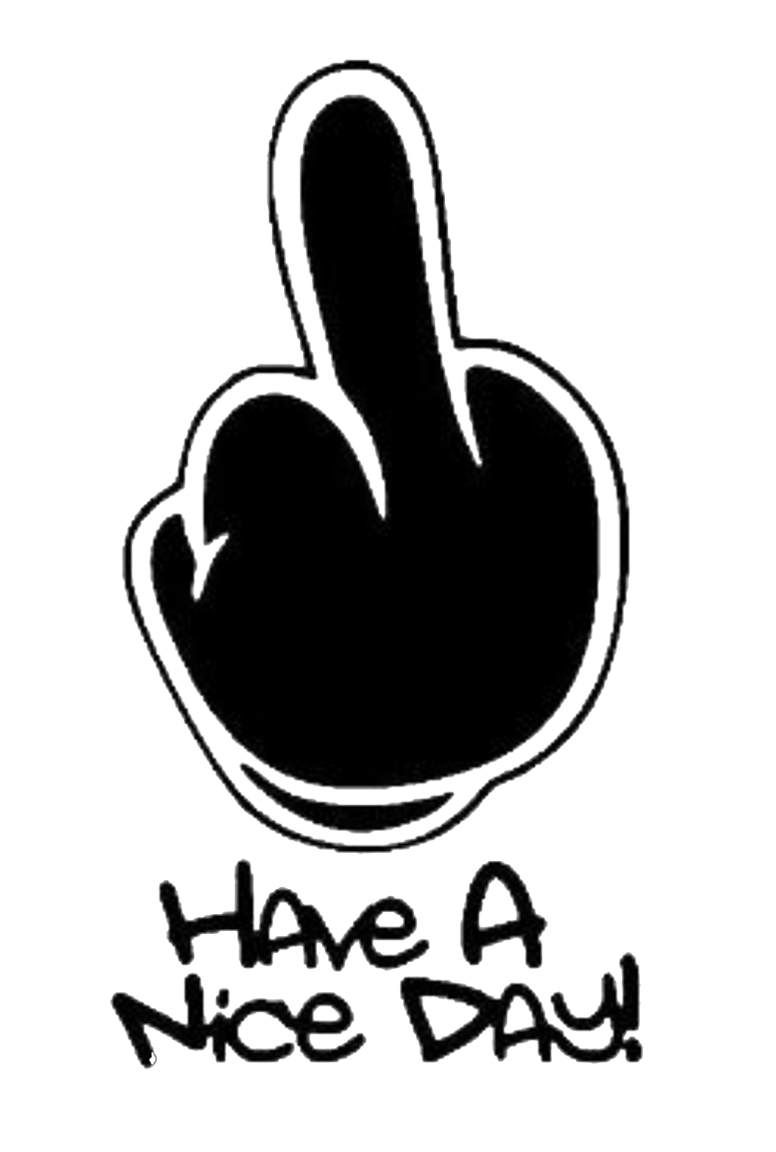 Have A Nice Day !