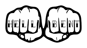 Hell Bent
