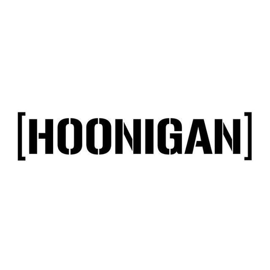 Hoonigan