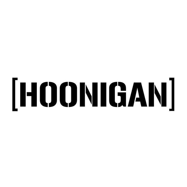 Hoonigan