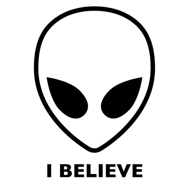 I Believe