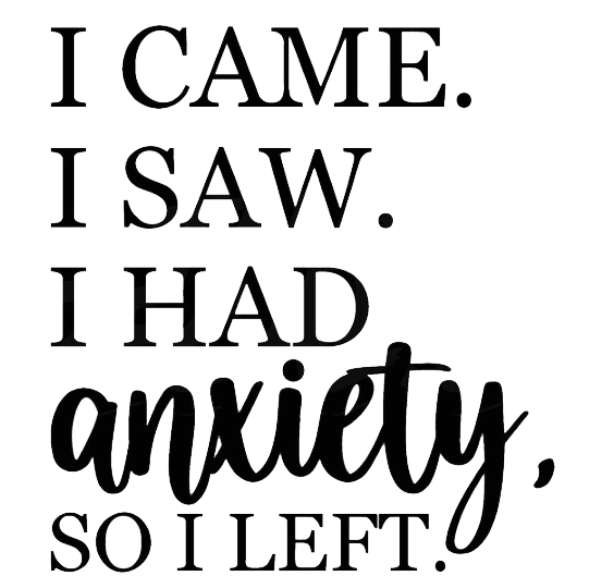 I Came, I Saw