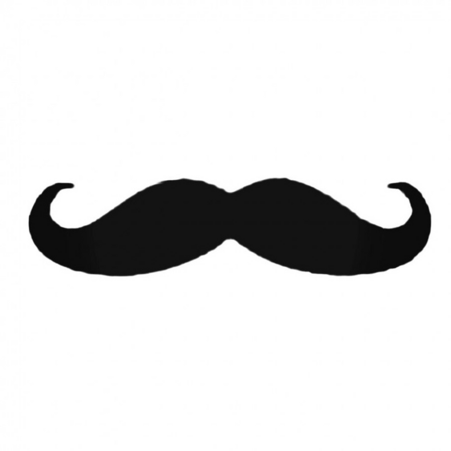 Jdm Cruising Mustache