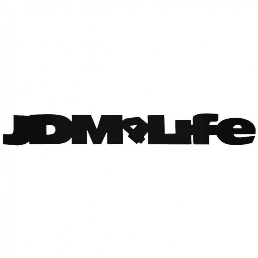 Jdm 4 Life