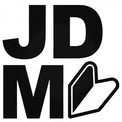 Jdm Soshinoya
