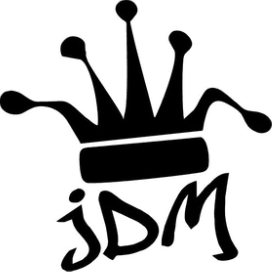 Jdm Crown
