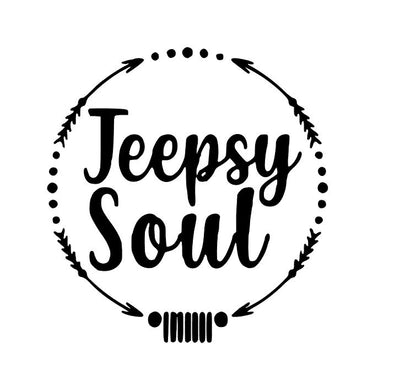 Jeepsy Soul