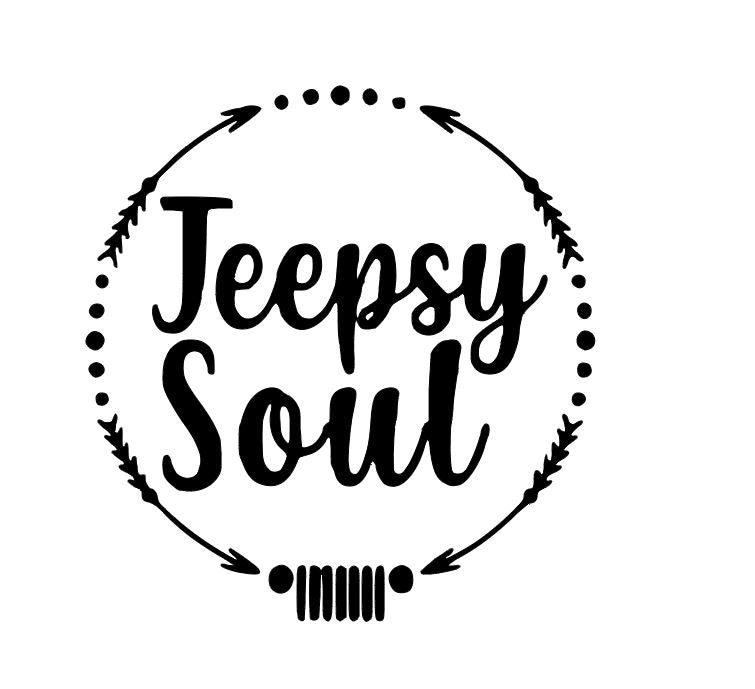 Jeepsy Soul