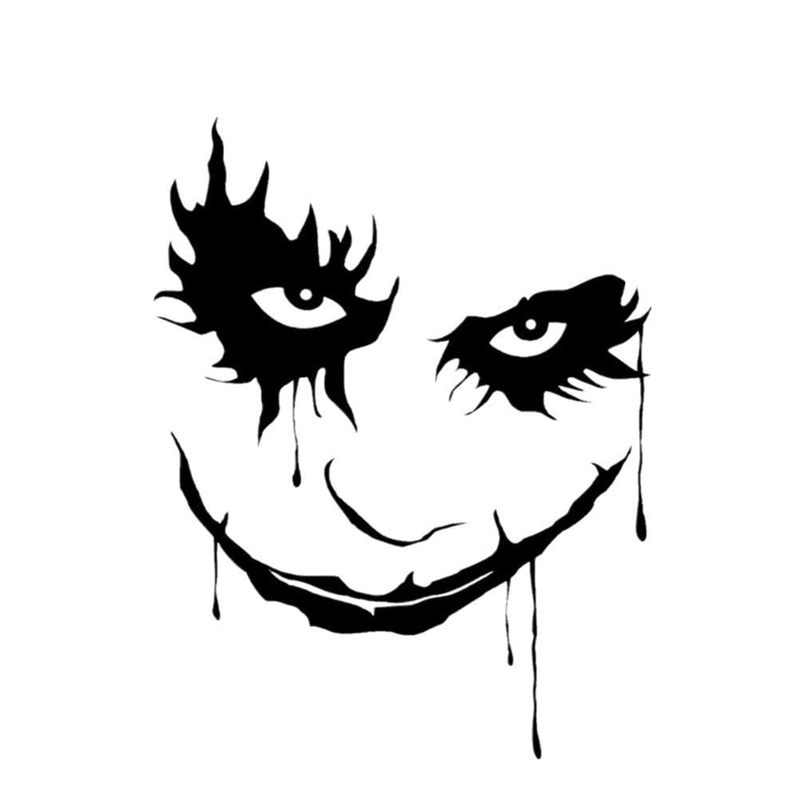 Joker Face