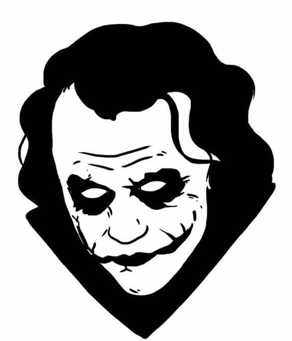 Joker Face