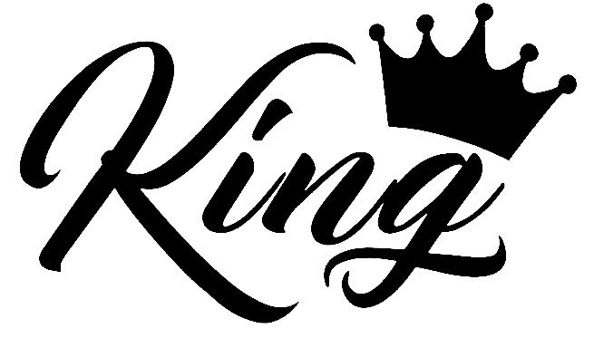King