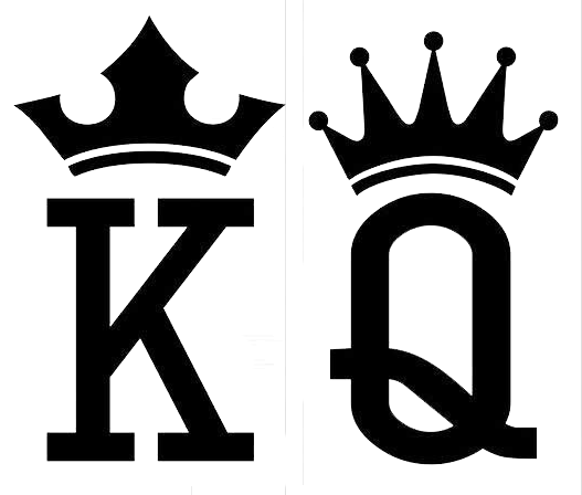 King & Queen