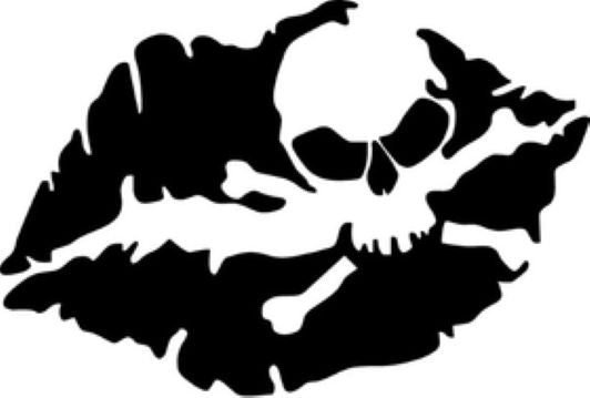 Kiss Of Death