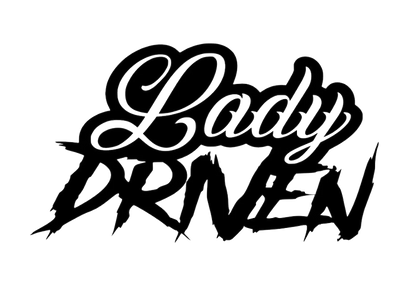 Lady Driven