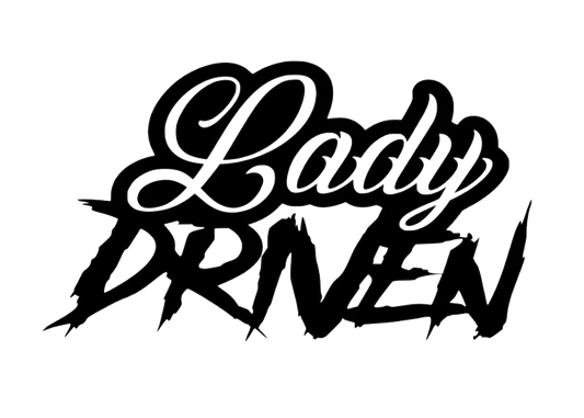 Lady Driven