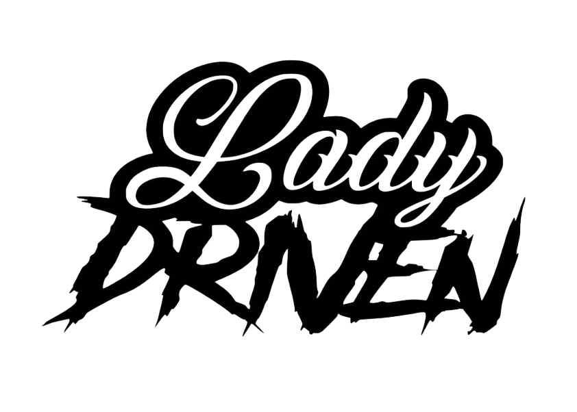 Lady Driven