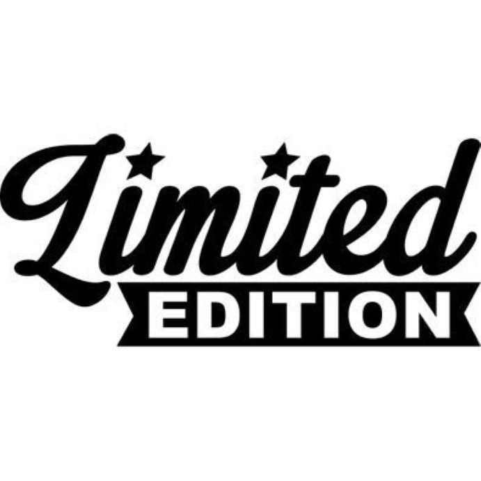 Limited Edition