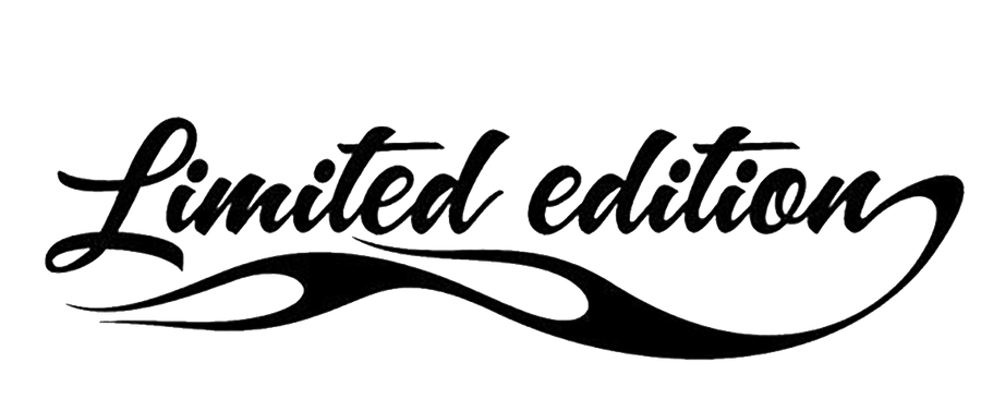 Limited Edition
