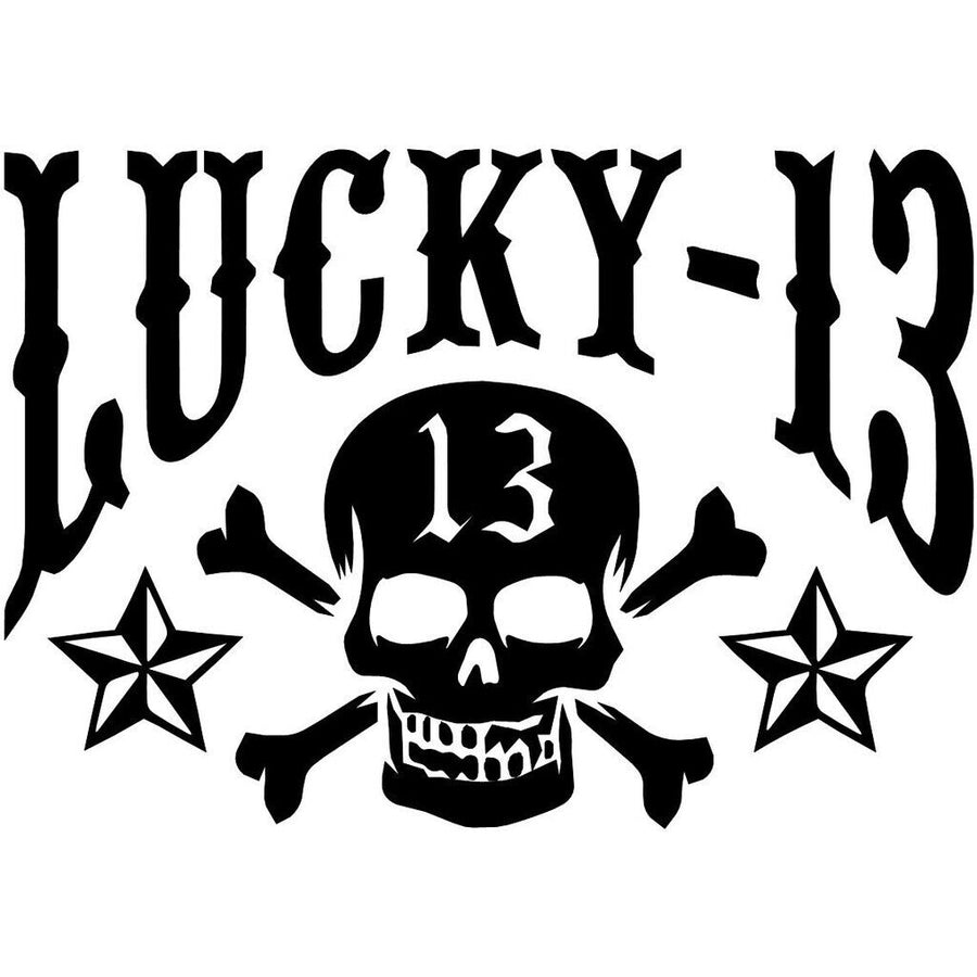 Lucky 13