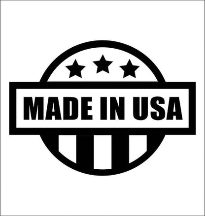 Made In The USA