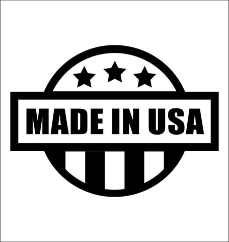 Made In The USA