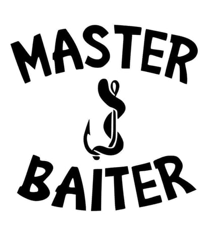 Master Baiter