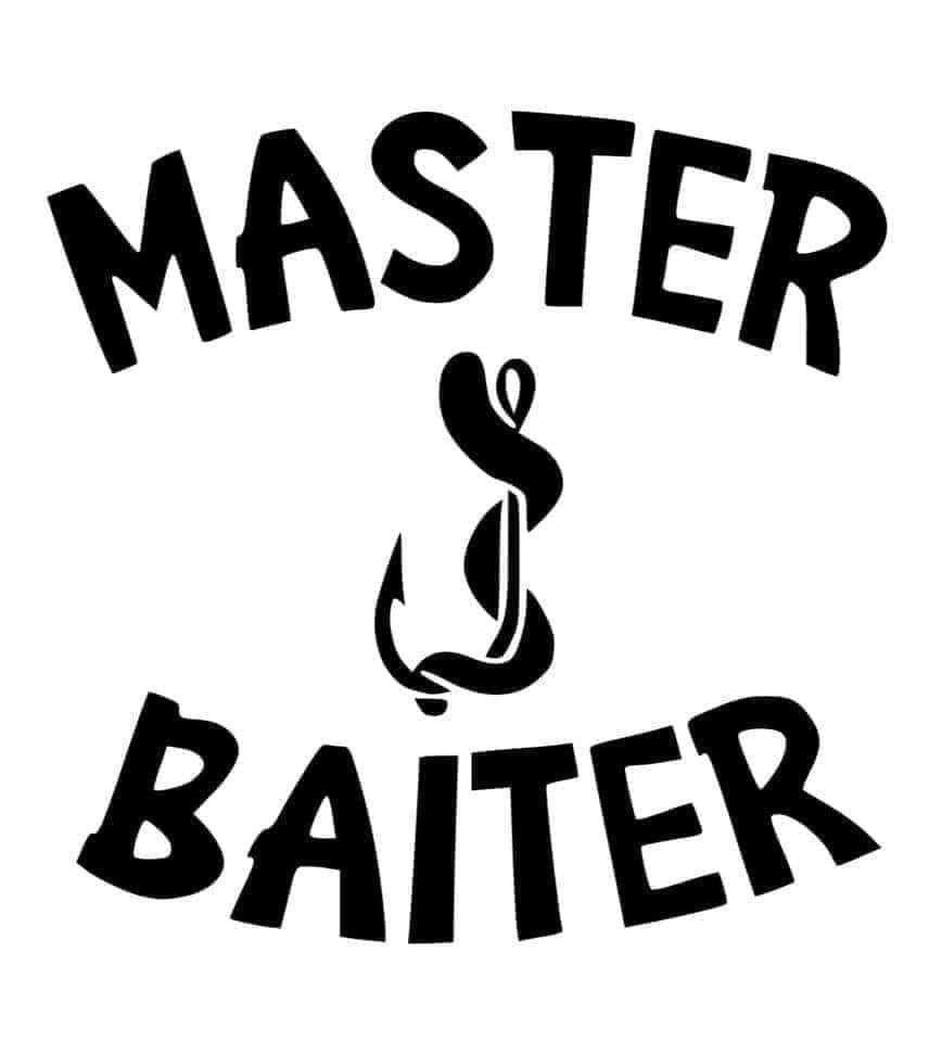 Master Baiter